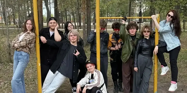 Анонс