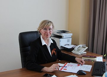 Кадровые назначения в Администрации города